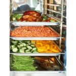 Пароконвектомат Abat ПКА 10-2/1ПП2 - в разработке