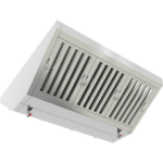 Пароконвектомат Lainox NABOO NAEB171R+NSG171