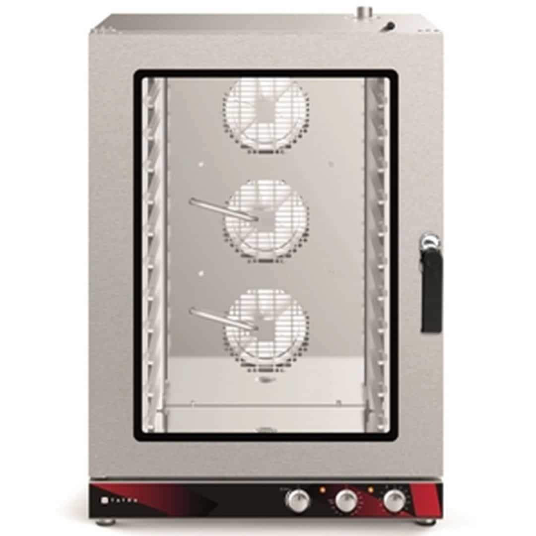 Пароконвектомат Tatra TC12M1L Пароконвектомат Tatra TC12M1L