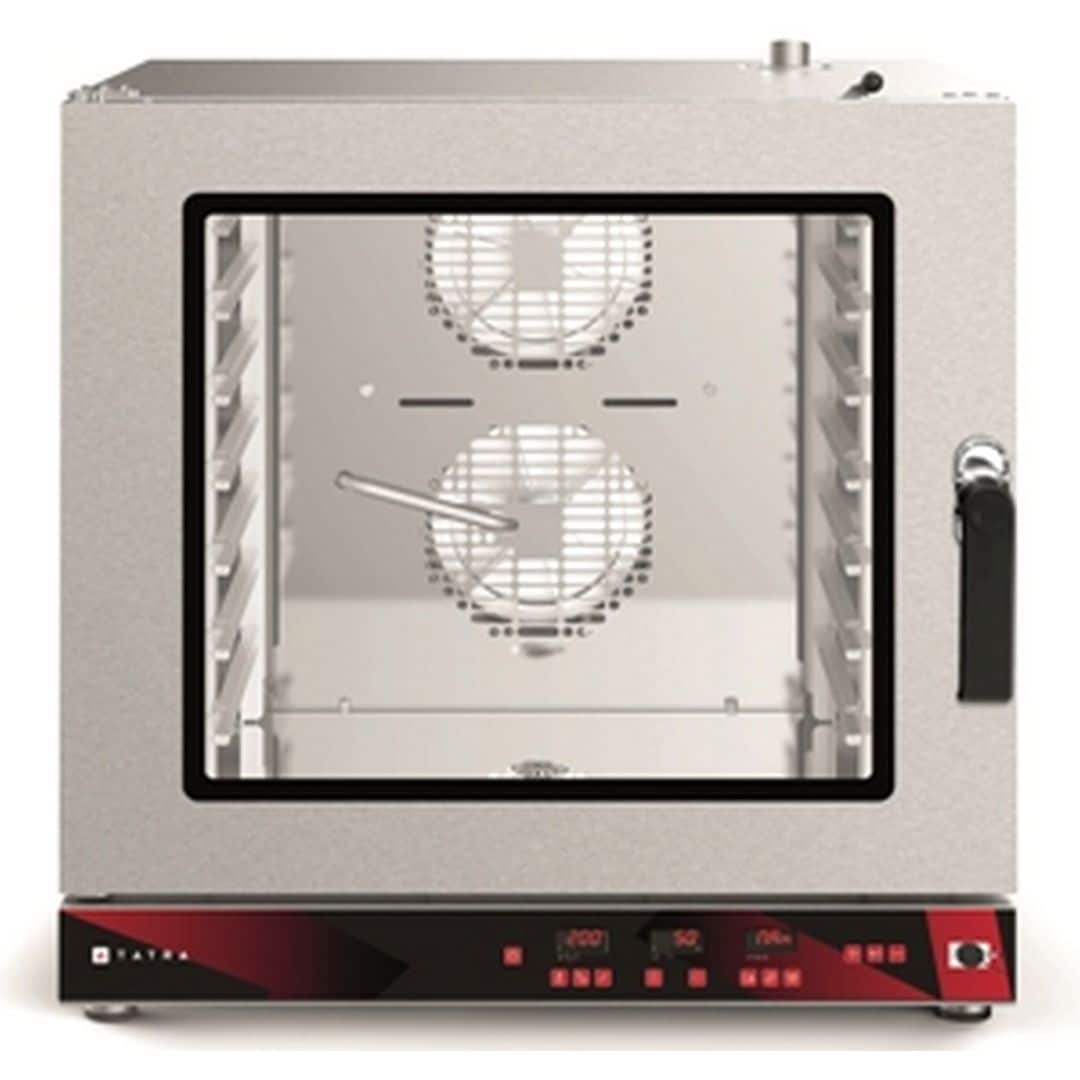 Пароконвектомат Tatra TC07D20L Пароконвектомат Tatra TC07D20L