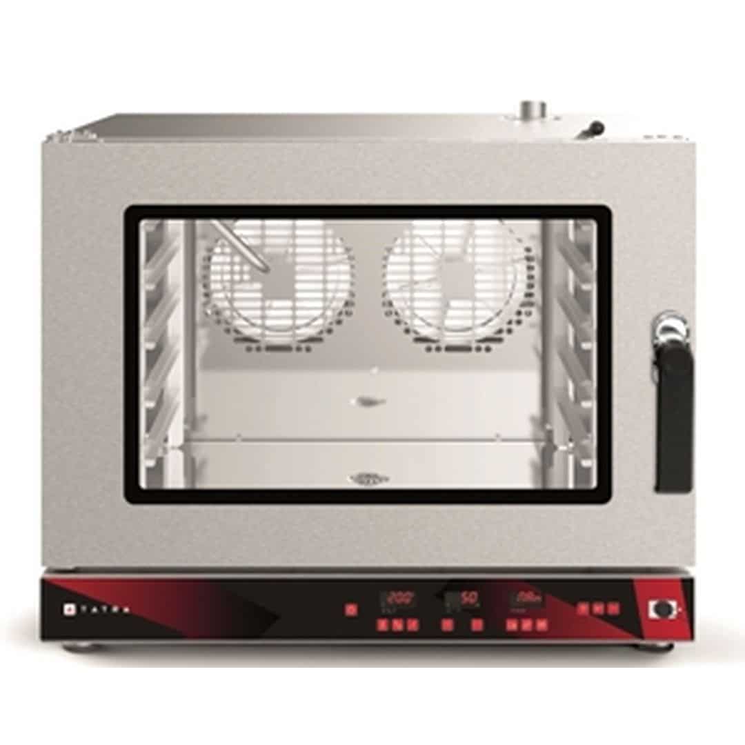 Пароконвектомат Tatra TC05D2CL Пароконвектомат Tatra TC05D2CL