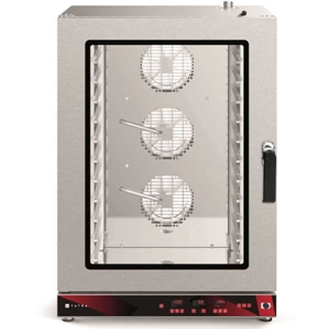 Пароконвектомат Tatra TC12D20L Пароконвектомат Tatra TC12D20L