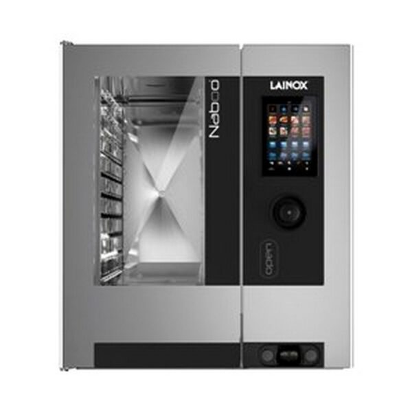 Пароконвектомат Lainox NABOO NAEB101R+MK101