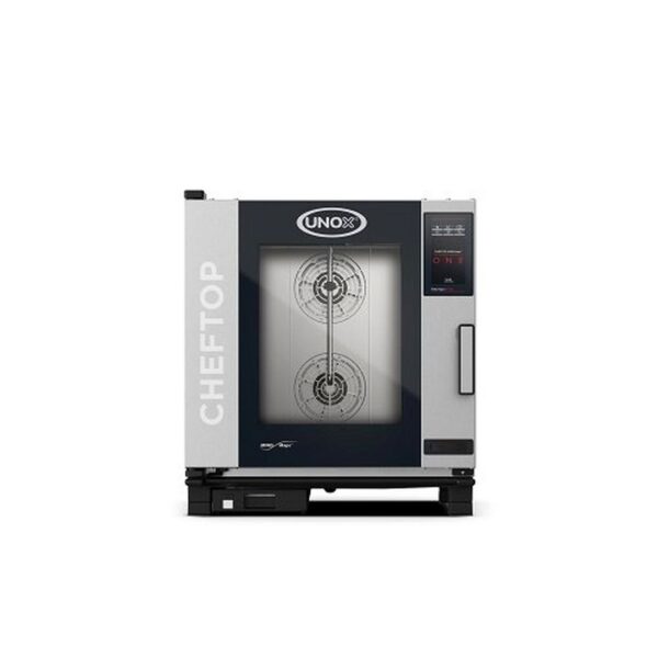 Пароконвектомат Unox XEVC-0711-E1RM