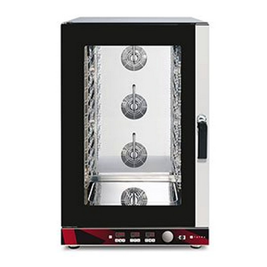 Пароконвектомат Tatra TPI 12 DC.V Пароконвектомат Tatra TPI 12 DC.V