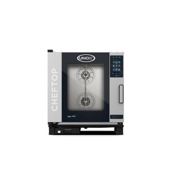 Пароконвектомат Unox XEVC-0711-EPRM
