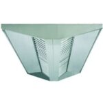 Пароконвектомат Lainox AROMA NABOO AREN064R+NPK