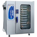 Пароконвектомат Abat ПКА 10-1/1ВМ - Снят с производства (модернизирован до ПКА-10-1/1ВМ2)