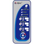 Пароконвектомат Abat ПКА 10-1/1ВМ - Снят с производства (модернизирован до ПКА-10-1/1ВМ2)