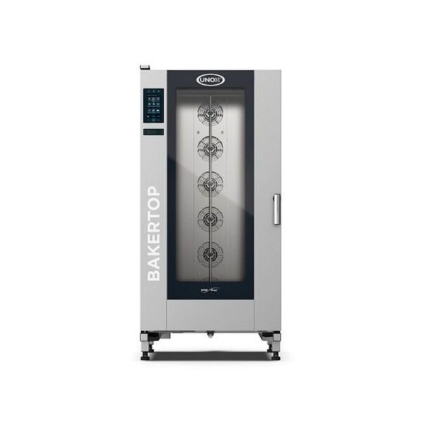 Пароконвектомат Unox XEBL-16EU-YPRS