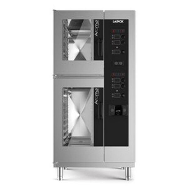 Пароконвектомат Lainox AROMA SAPIENS ARES144R