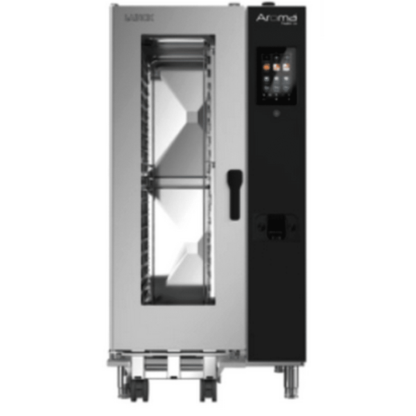 Пароконвектомат LAINOX AROMA NABOO BOOSTED AREN154B+NKS154