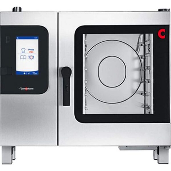 Пароконвектомат Convotherm 4 easyTouch 6.10 EB