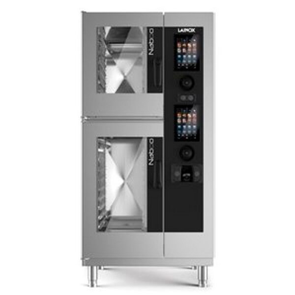 Пароконвектомат Lainox NABOO NAEM171R