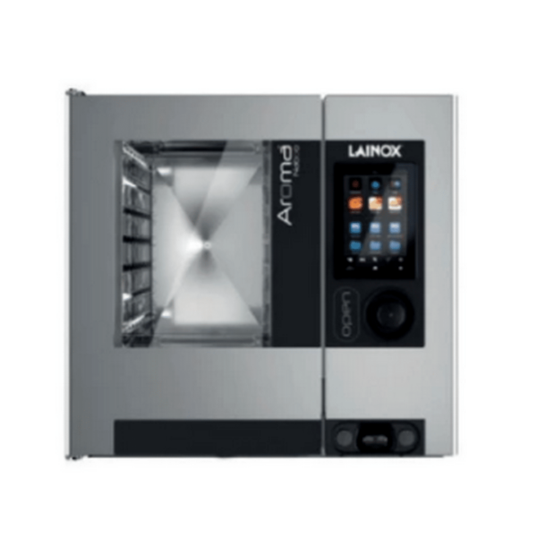 Пароконвектомат LAINOX AROMA NABOO ARGN154R