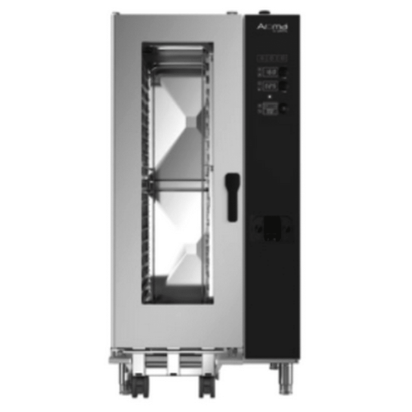 Пароконвектомат LAINOX AROMA SAPIENS BOOSTED ARES154B+NKS154