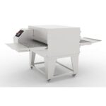 Печь для пиццы Abat ПЭК-600 - в разработке