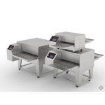 Печь для пиццы Abat ПЭК-600 - в разработке