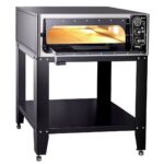 Печь для пиццы Abat ПЭП-4