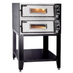 Печь для пиццы Abat ПЭП-4