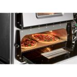 Печь для пиццы Abat ПЭП-4