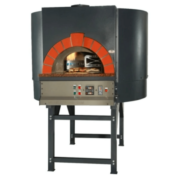 Печь для пиццы газовая Morello Forni PG75 STANDARD