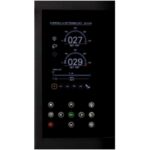 Печь для пиццы Itpizza Premium V4 B