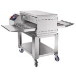 Печь для пиццы Abat ПЭК-400