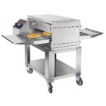 Печь для пиццы Abat ПЭК-400