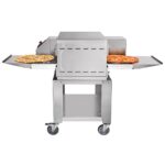 Печь для пиццы Abat ПЭК-400