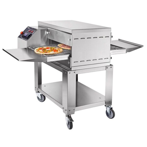 Печь для пиццы Abat ПЭК-400