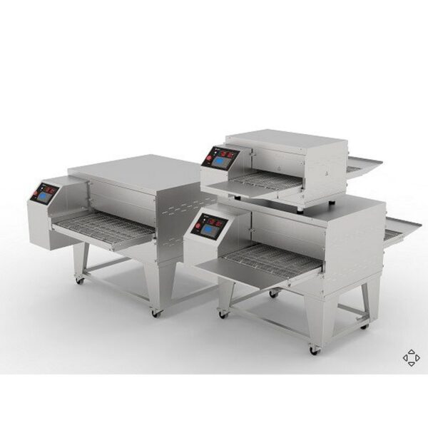 Печь для пиццы Abat ПЭК-400