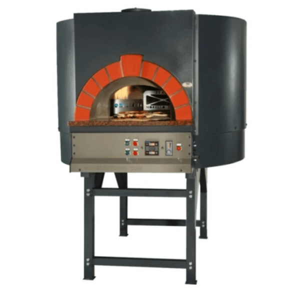 Печь для пиццы газовая MORELLO FORNI PG110 STANDARD