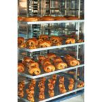 Печь конвекционная Abat КЭП-16П-01 - в разработке