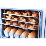 Печь конвекционная Abat КЭП-16П-01 - в разработке