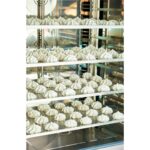 Печь конвекционная Abat КЭП-16П-01 - в разработке