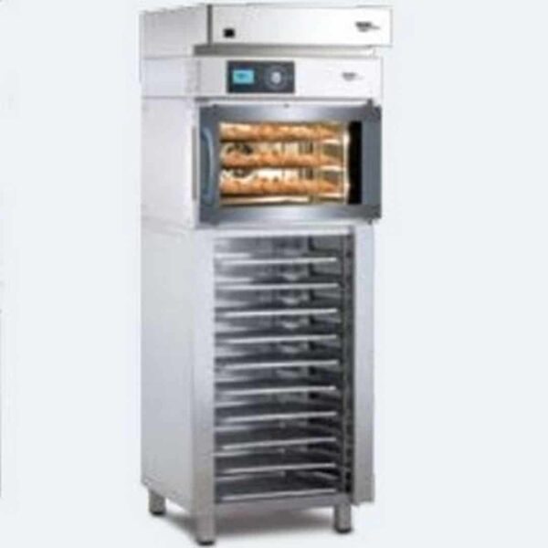 Шкаф пекарский Wiesheu MINIMAT 43 S