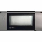 Конвекционная печь Unox XEBC-06EU-EPR (В комплекте с подовой печью XEBDC-01EU-C и шкафом расточным XEBPC-08EU-B)