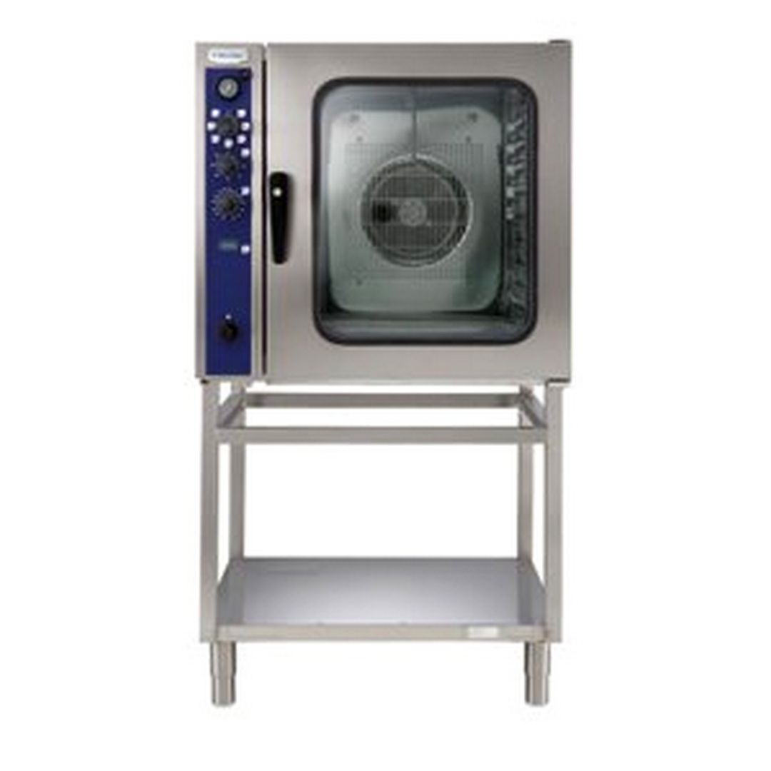Печь конвекционная Electrolux FCE061 260705 Печь конвекционная Electrolux FCE061 260705