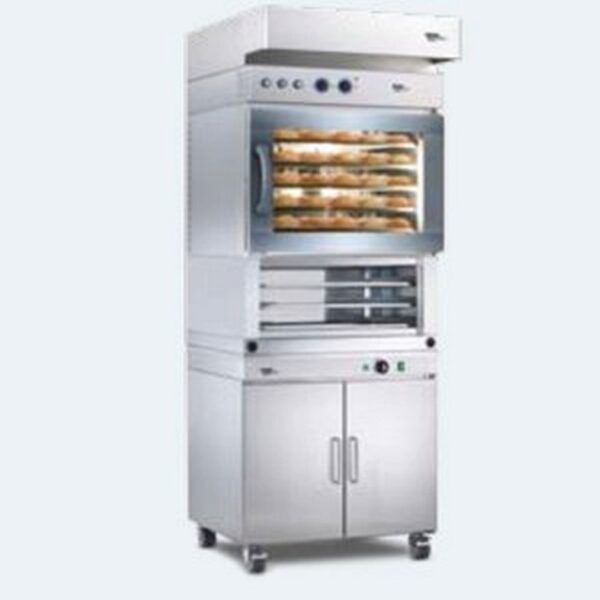 Шкаф пекарский Wiesheu MINIMAT 64 M