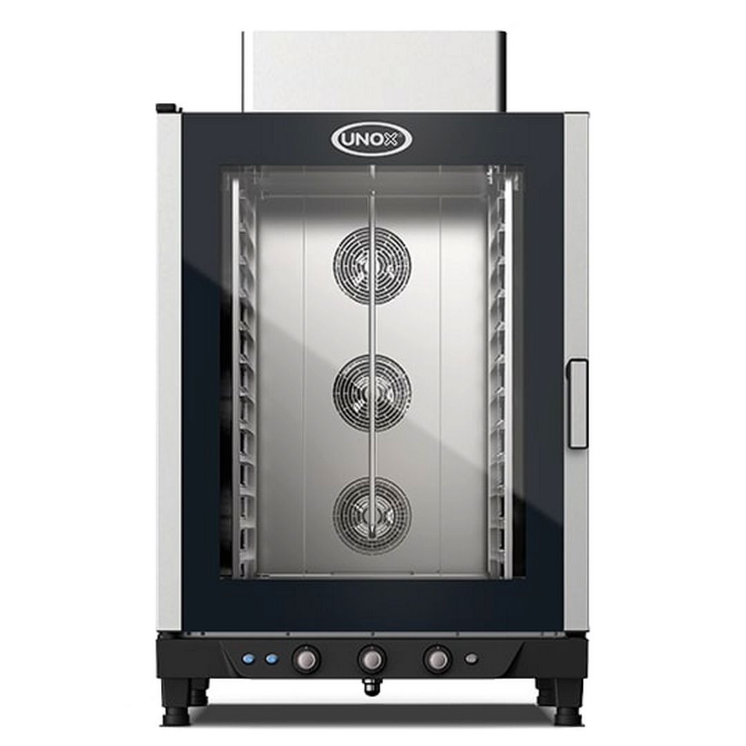 Печь конвекционная газовая UNOX XV813G Печь конвекционная газовая UNOX XV813G