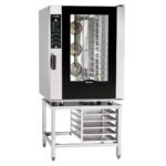 Печь конвекционная Abat КЭП-10П-01