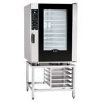 Печь конвекционная Abat КЭП-10П-01