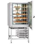 Печь конвекционная Abat КЭП-10П-01