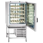 Печь конвекционная Abat КЭП-10П-01