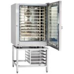 Печь конвекционная Abat КЭП-10П-01