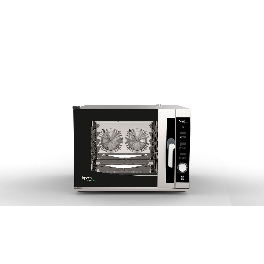 Печь конвекционная Apach AB4QD Печь конвекционная Apach AB4QD