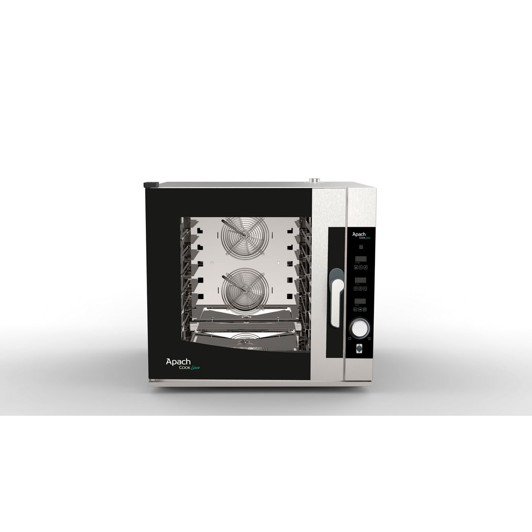 Печь конвекционная Apach AB6QD Печь конвекционная Apach AB6QD