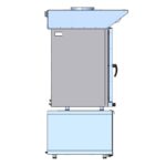 Зонт вытяжной Abat ЗВВ-10-6/4