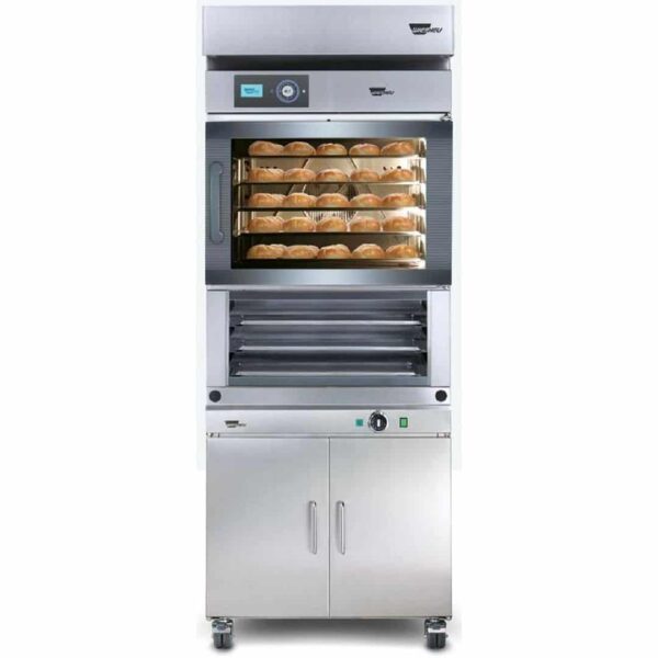 Шкаф пекарский Wiesheu MINIMAT 64 L COMFORT (бак)